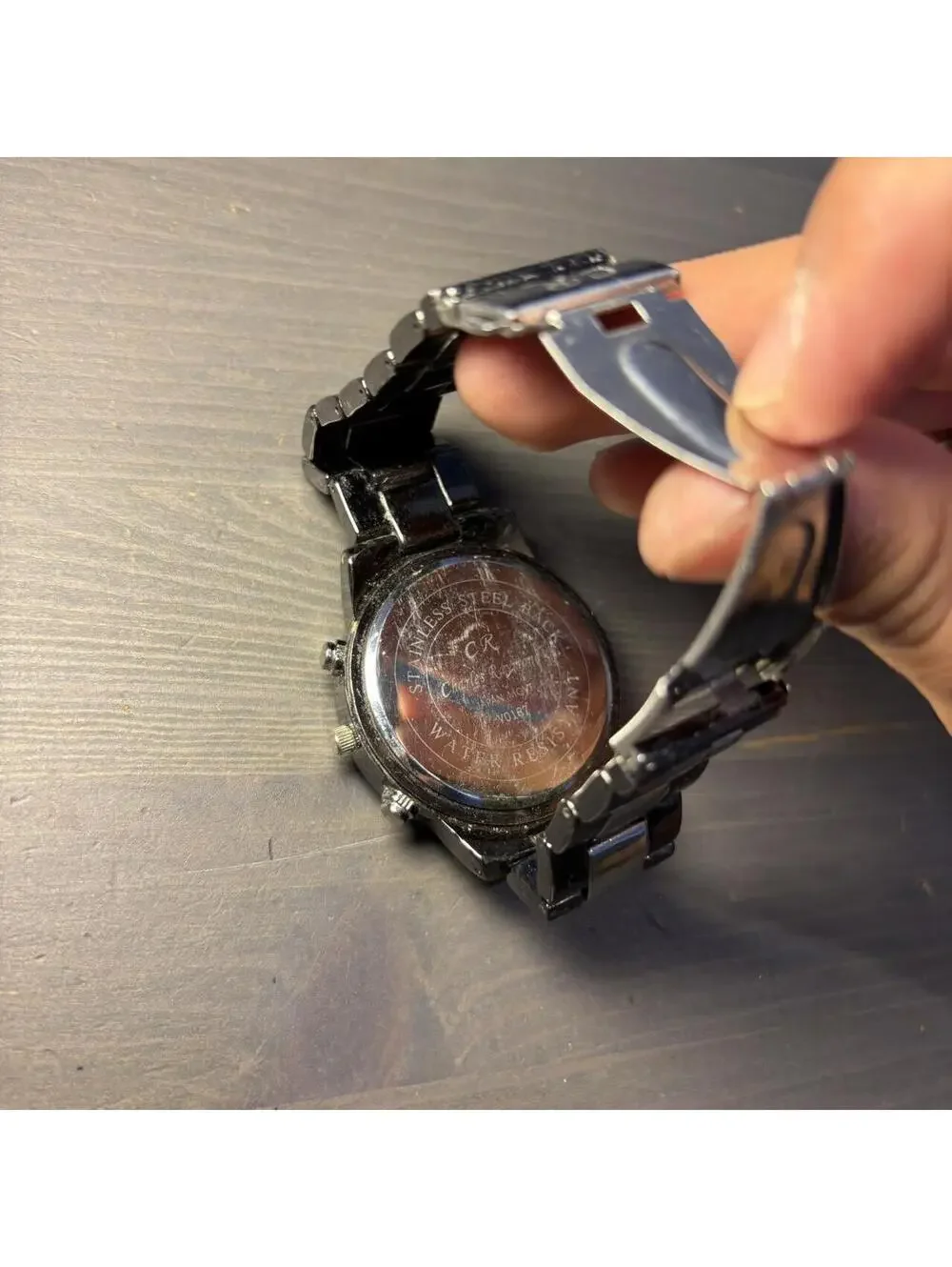 Beautiful Vintage Watch